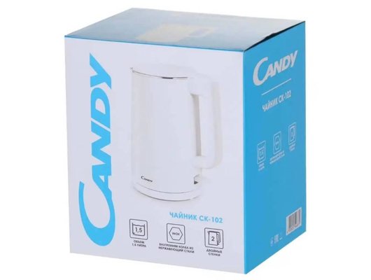 Чайник электрический CANDY CK-102